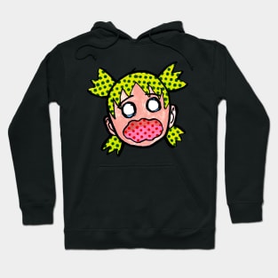 Yotsuba Hoodie